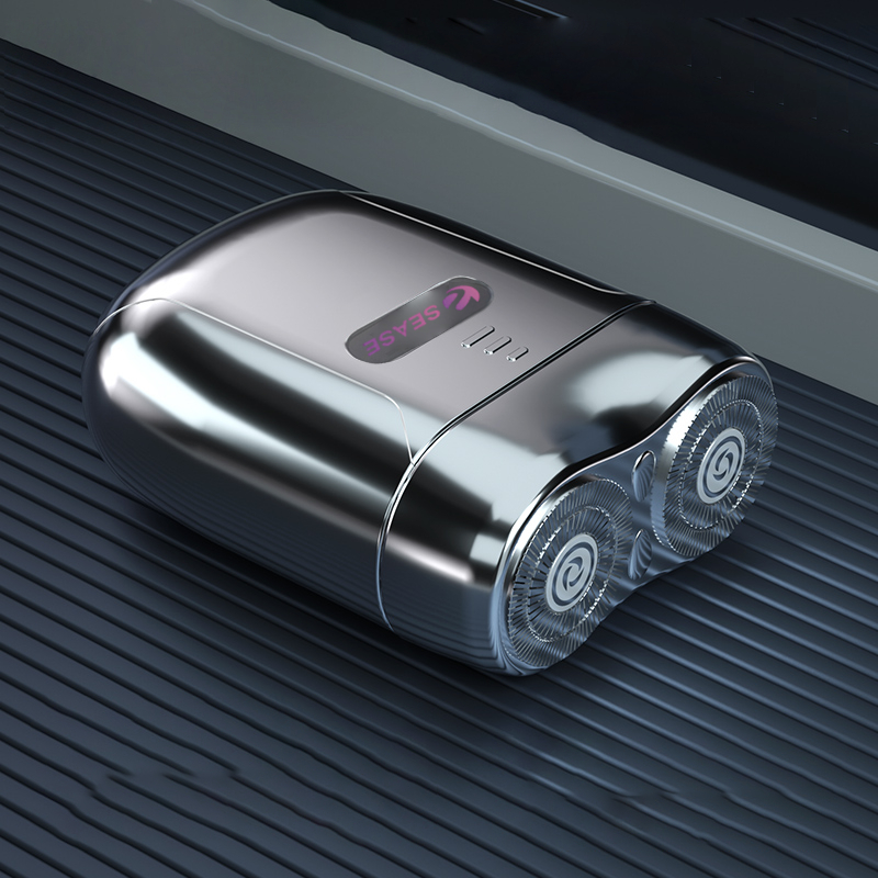 Máy cạo râu mini Xiaomi Mijia S100 MSX201 - Máy cạo râu mini Sease S100