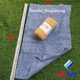 Khăn mặt-khăn tắm siêu mềm 100% cotton siêu thấm