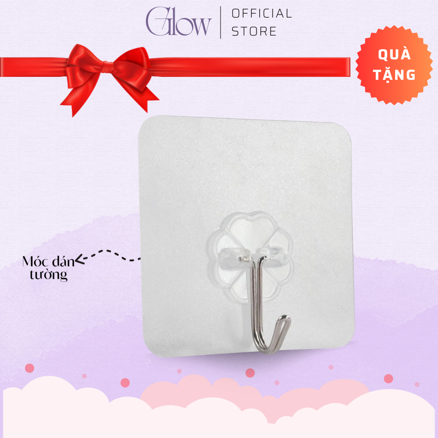 Quà Tặng Ngẫu Nhiên Khi Mua Hàng Tại GLOW WAXING - KHÔNG BÁN