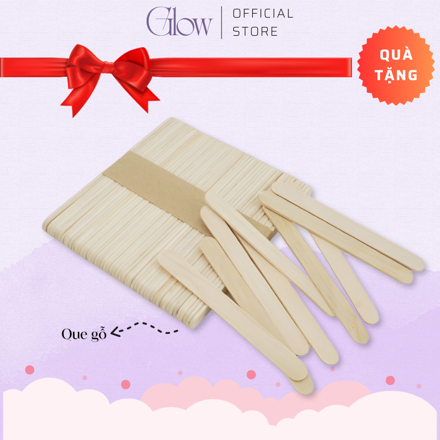 Quà Tặng Ngẫu Nhiên Khi Mua Hàng Tại GLOW WAXING - KHÔNG BÁN