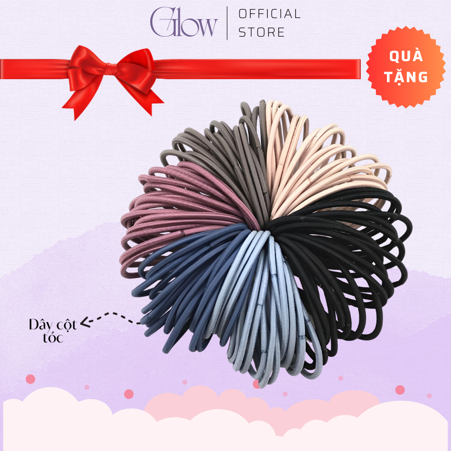 Quà Tặng Ngẫu Nhiên Khi Mua Hàng Tại GLOW WAXING - KHÔNG BÁN