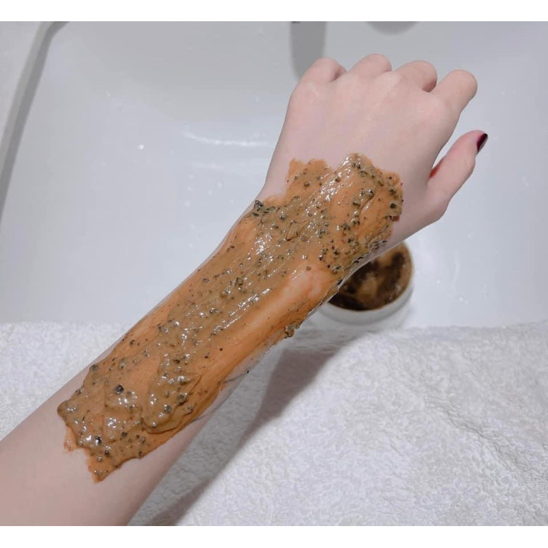 Tẩy tế bào chết, tẩy da chết