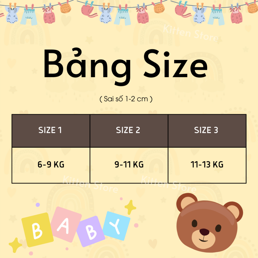 Áo Trần Bông Chất Xô Muslin Họa Tiết Siêu Xinh Cho Bé - Kitten Store