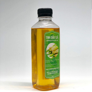 [COMBO 2 chai] Tinh dầu SẢ java đuổi muỗi, kiến và côn trùng (loại 350ml)
