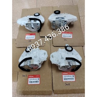 Khóa ngậm cánh cửa honda Civic 2006-2011,Phụ tùng ôtô xe hơi