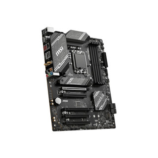 Mainboard MSI B760 GAMING PLUS WIFI (DDR5)