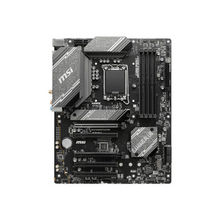 Mainboard MSI B760 GAMING PLUS WIFI (DDR5)