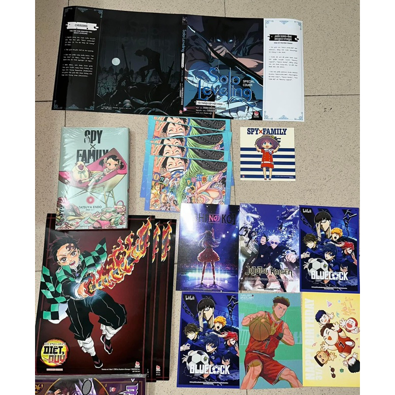 Vật phẩm Cofi SS11