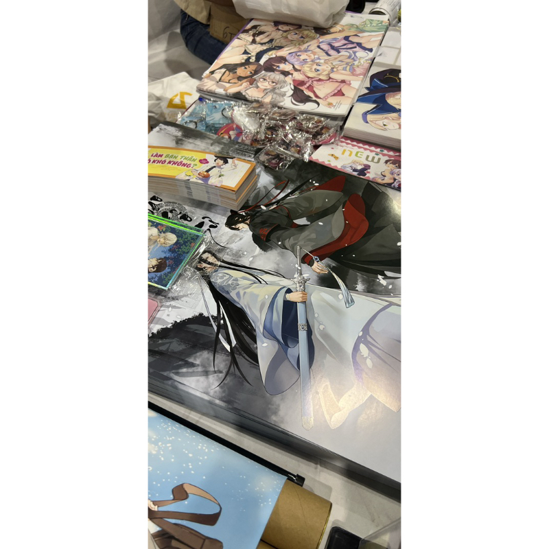 Vật phẩm Cofi SS11