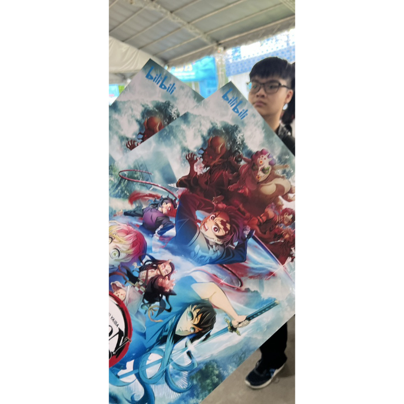 Vật phẩm Cofi SS11