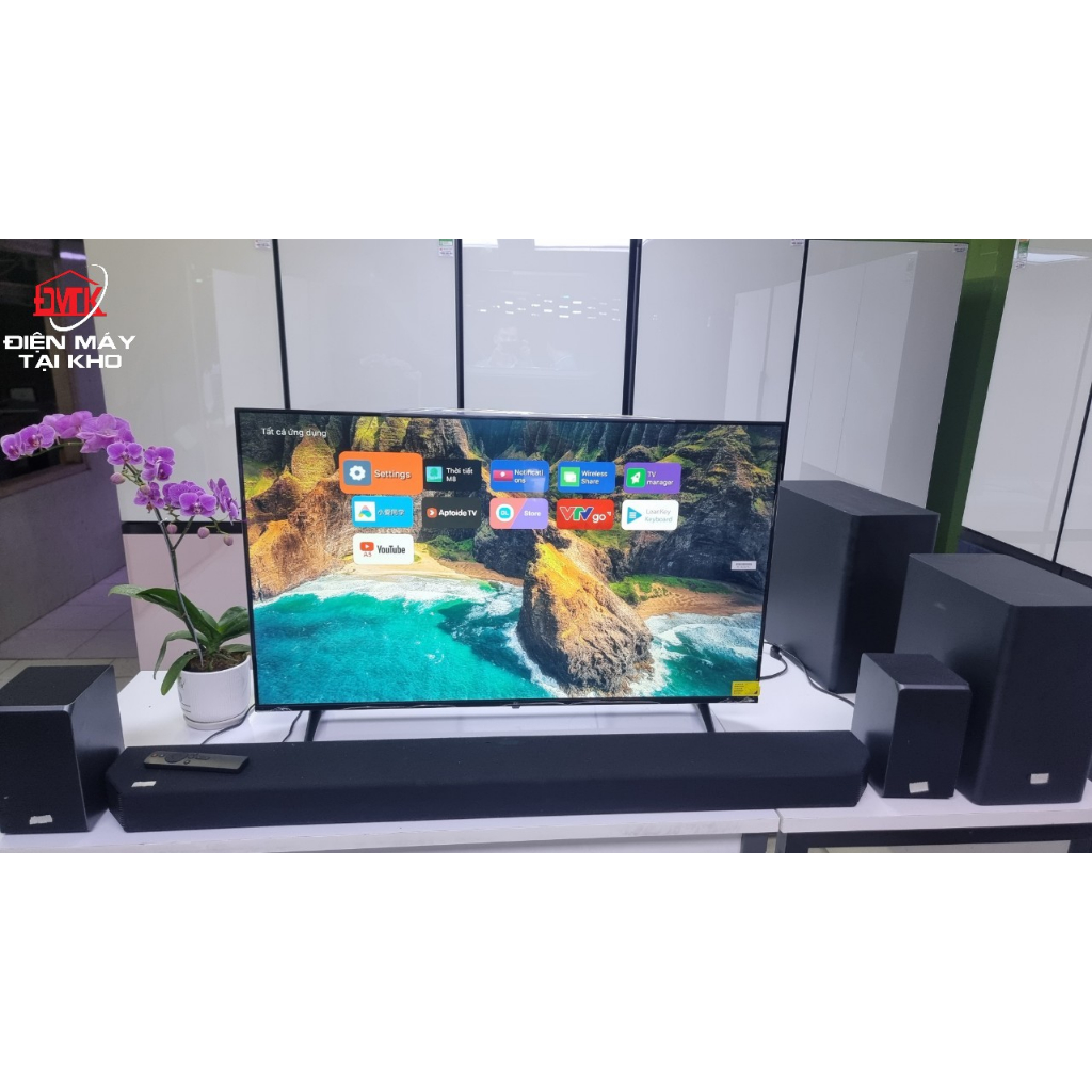 Smartv XIAOMI 32inch EA32