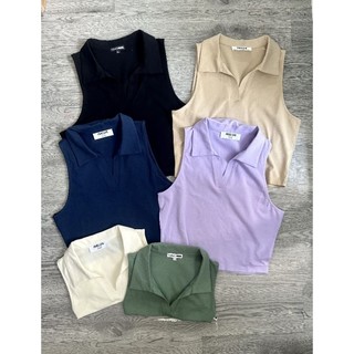 Áo Polo Double Zero xuất xịn bigsize