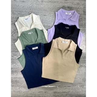 Áo Polo Double Zero xuất xịn bigsize