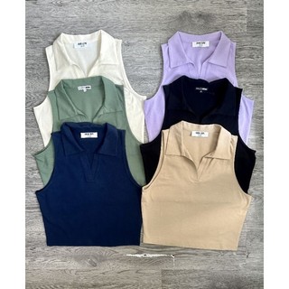 Áo Polo Double Zero xuất xịn bigsize