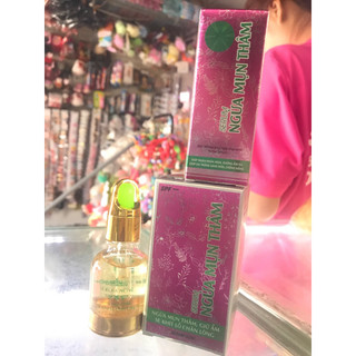 Miền thảo mộc serum ngừa mụn thâm 25ml