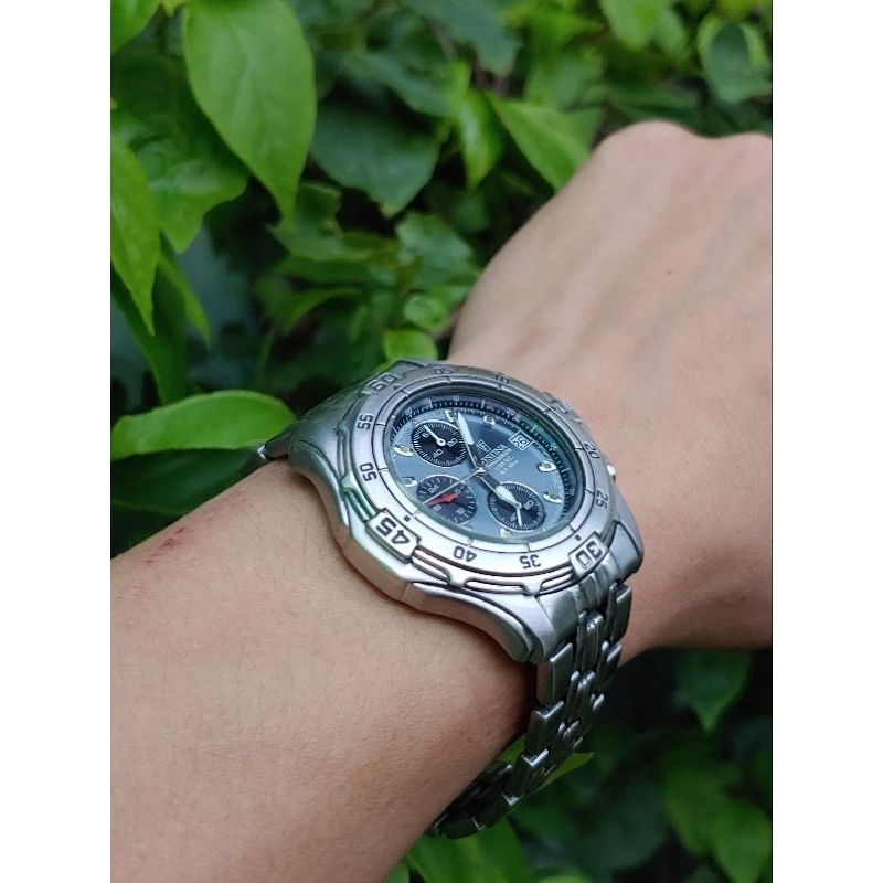 Đồng hồ si thương hiệu Festina chính hãng Nhật Bản dành cho nam