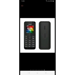 Điện thoại nokia - n105 - 2016 chính hãng