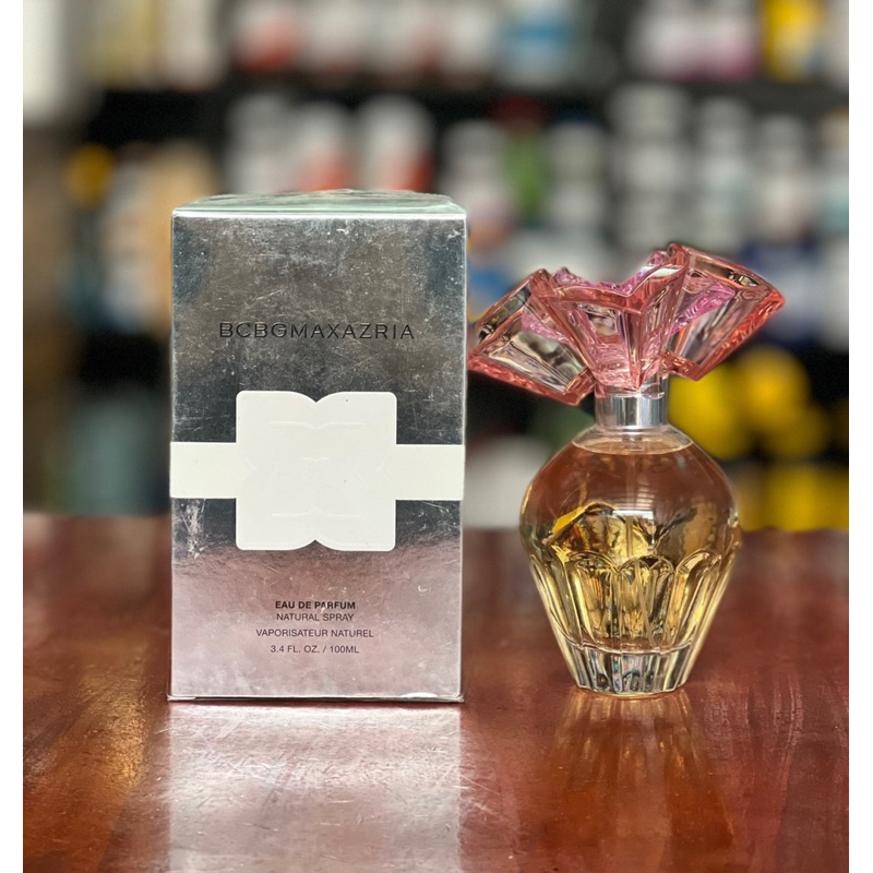 Nước hoa nữ BCBGMAXAZRIA 100ml