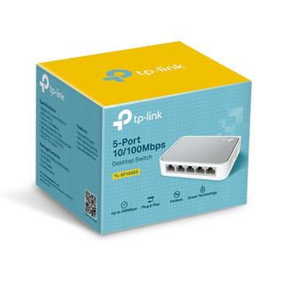 Switch tp link sf1005d 5 port