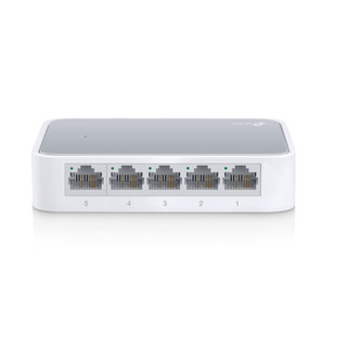 Switch TP Link SF1005D 5 port (100Mbps)