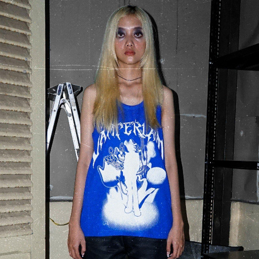 Áo ba lỗ VAMPERLAND  - Tanktop HUNGOCB.STUDIO