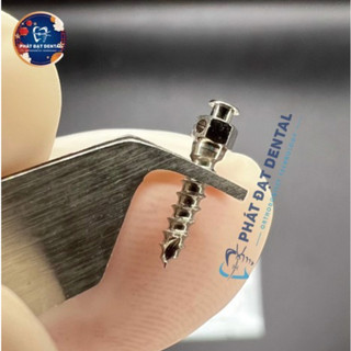 [ SHIP HOẢ TỐC HCM ] Mini Vít PD Screw