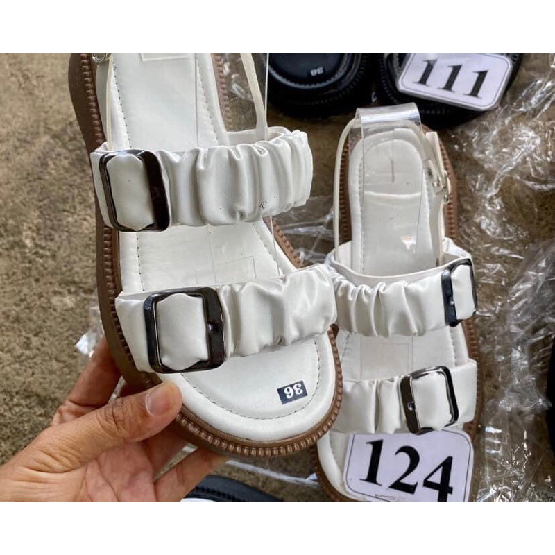 SANDAL ĐI HỌC ❤️