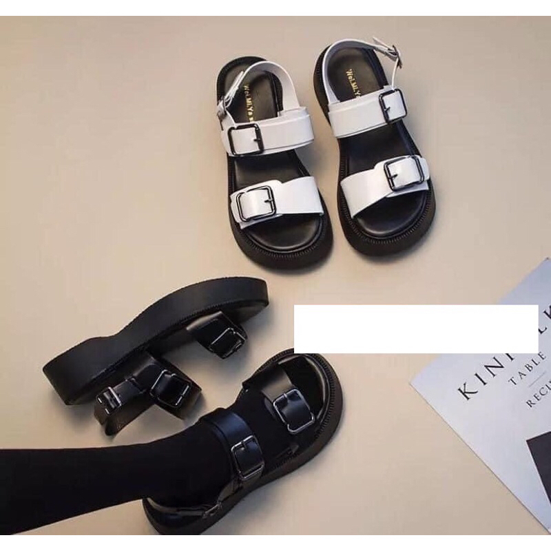 SANDAL ĐI HỌC ❤️