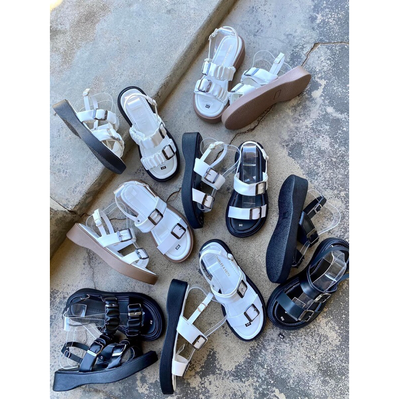 SANDAL ĐI HỌC ❤️