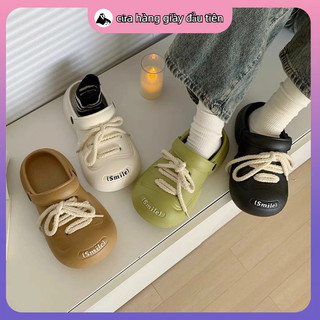 Dép lê phong cách Hàn Quốc siêu dễ thương, mới về mùa hè, phối được với nhiều kiểu quần áo