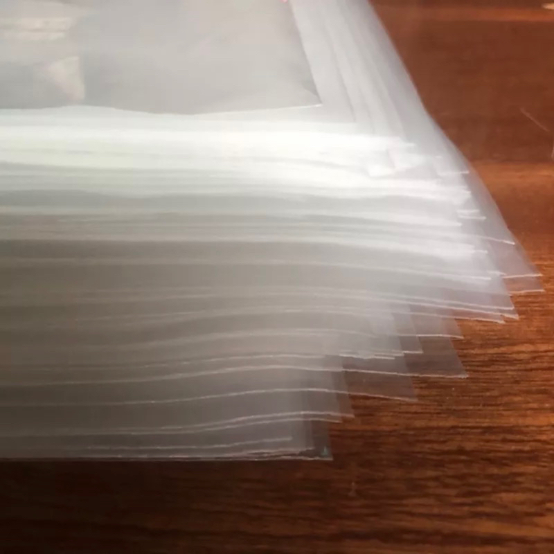 Outer Sleeves Covers bọc ngoài