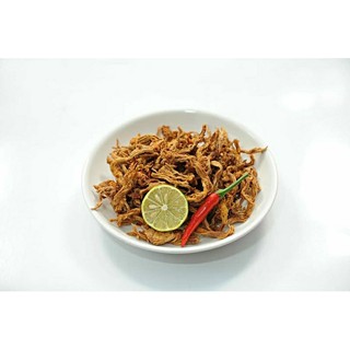 Bò khô phơi nắng cay vừa 100gr