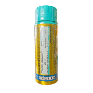 HELP 400SC ADC (CHAI 250ML) - Đạo ôn, lem lép hạt