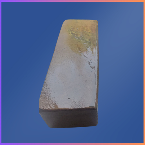 Đá Mài Bùn Tự Nhiên Tây Bắc Độ Mịn Cao Kích Thước 22x6x4cm 500grit Tiện Dụng