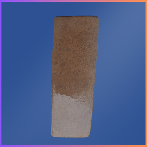 Đá Mài Bùn Tự Nhiên Tây Bắc Độ Mịn Cao Kích Thước 22x6x4cm 500grit Tiện Dụng