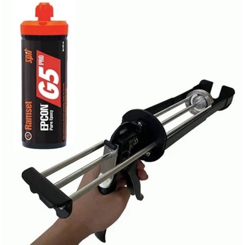 Keo Cấy Thép Ramset EPCON G5