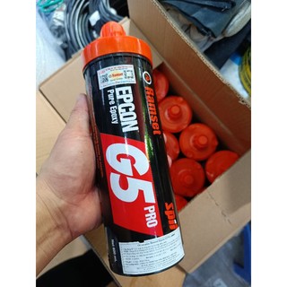 Keo Cấy Thép Ramset EPCON G5 Pro