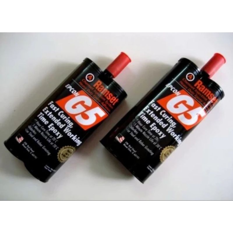 Keo Cấy Thép Ramset EPCON G5