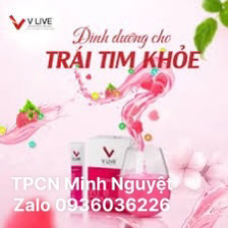 V Oxy Dinh dưỡng cho tế bào- tăng cường tuần hoàn não.