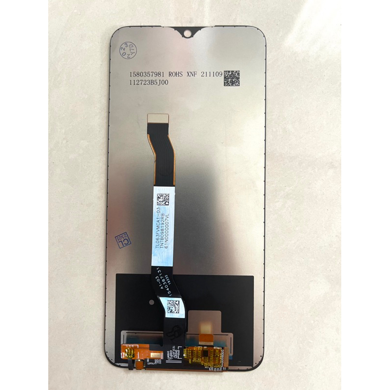 Màn hình Xiaomi Redmi note 8