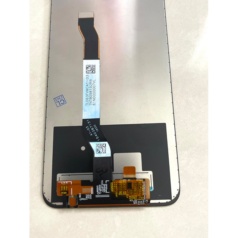 Màn hình Xiaomi Redmi note 8