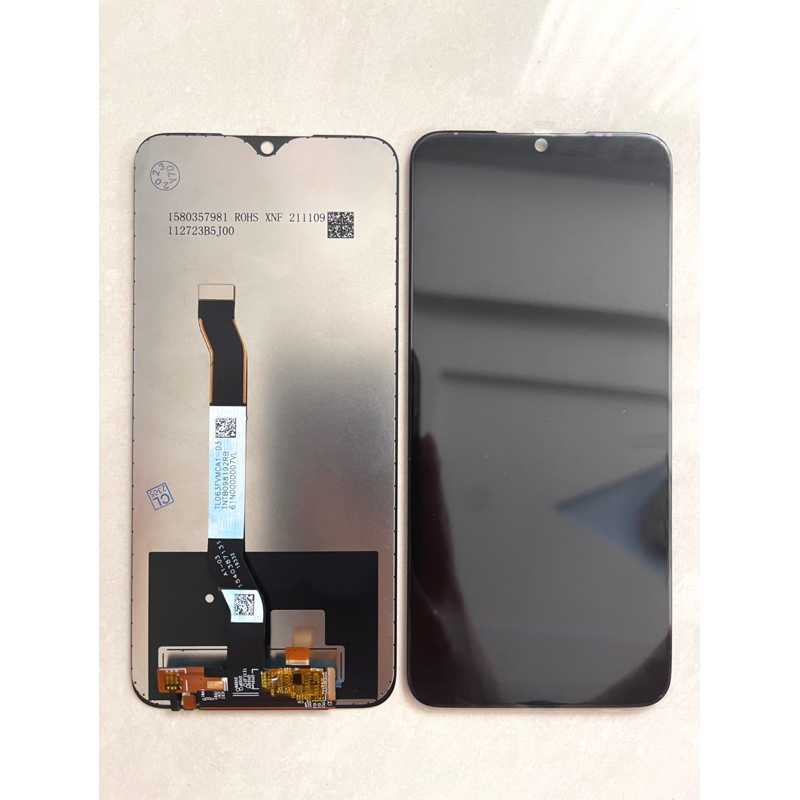 Màn hình Xiaomi Redmi note 8