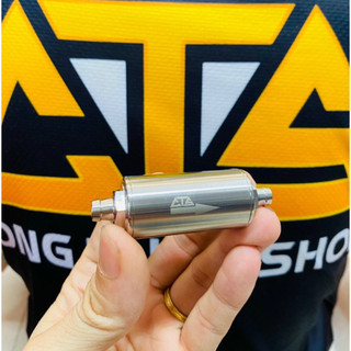 Lọc xăng Inox 304 - CTS