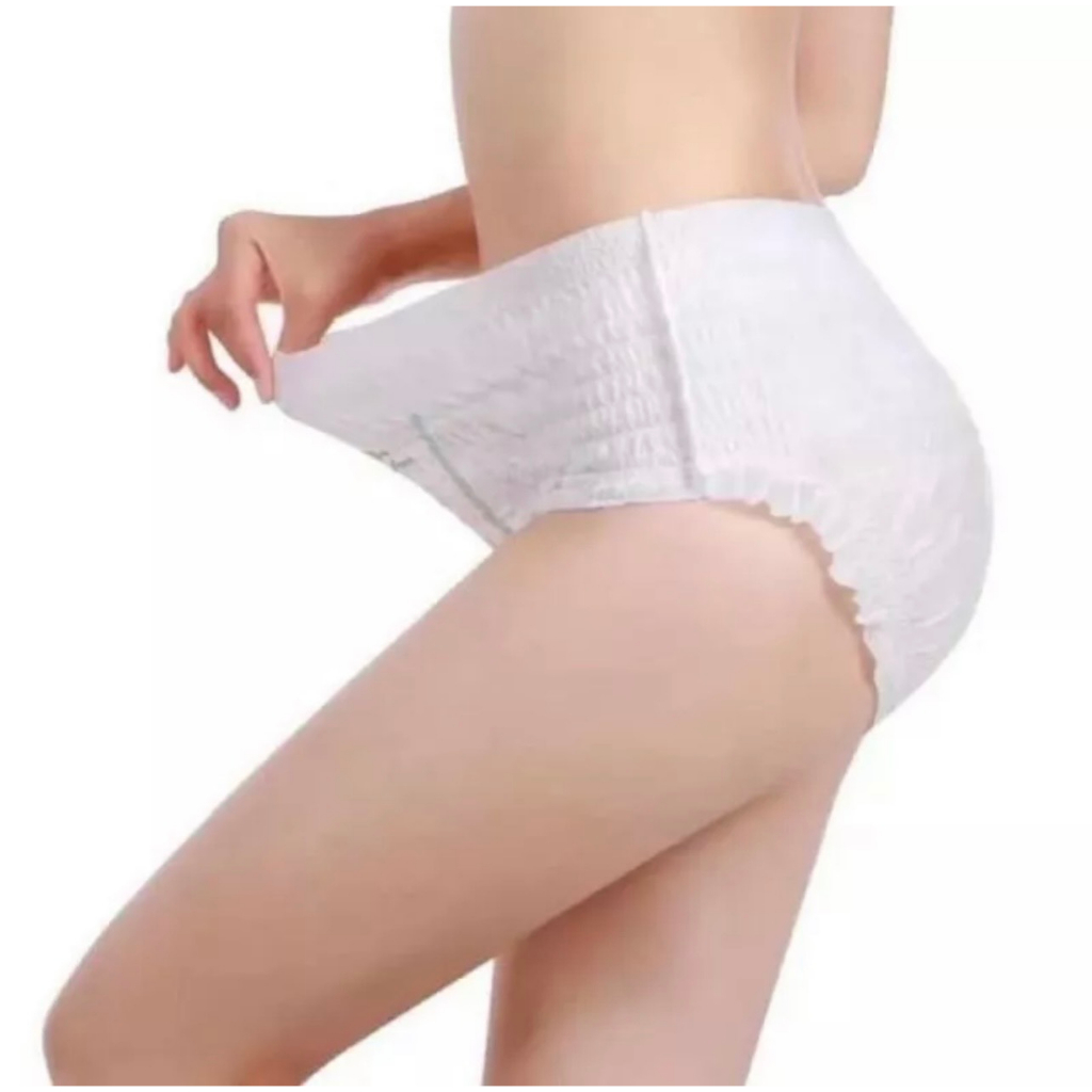 Gói 10 băng vệ sinh dạng quần Miobuss siêu thấm hút cho mẹ đi sanh, đi du lịch… CarynShop