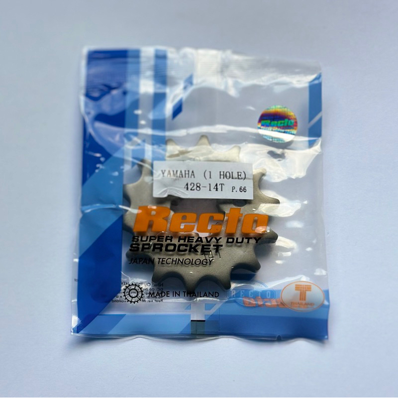 (Nhông 14 răng)Nhông thép exciter 150-155,tfx 150,r15v3,r15v2,xsr155,taurus,sirius fi