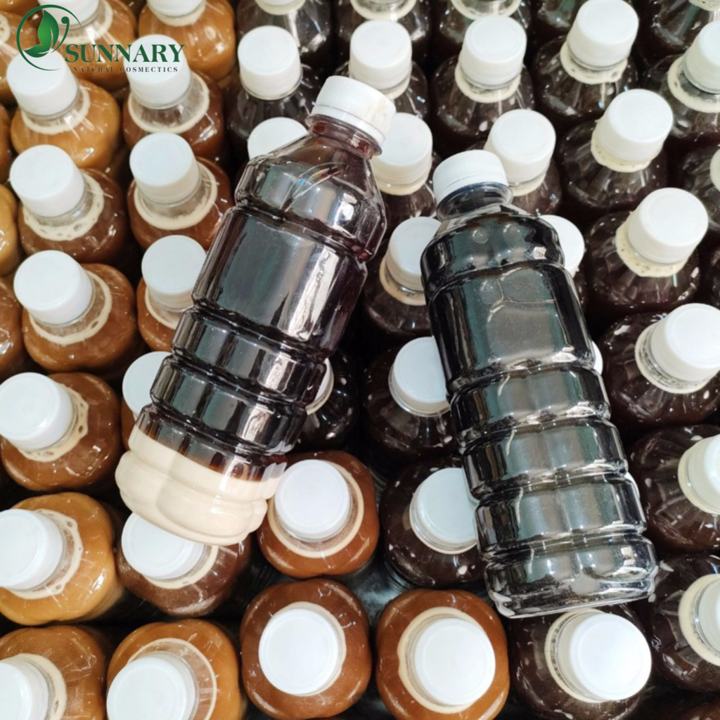 Combo Tái tạo da Teather Life tiêu mụn, xóa sạch nám, thâm sạm trên cơ thể, dưỡng hồng nhan sắc sau tái tạo