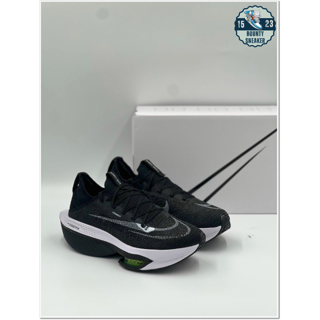Giày Thể Thao Nike Alphafly Next 2% (Chính Hãng - Fullbox)