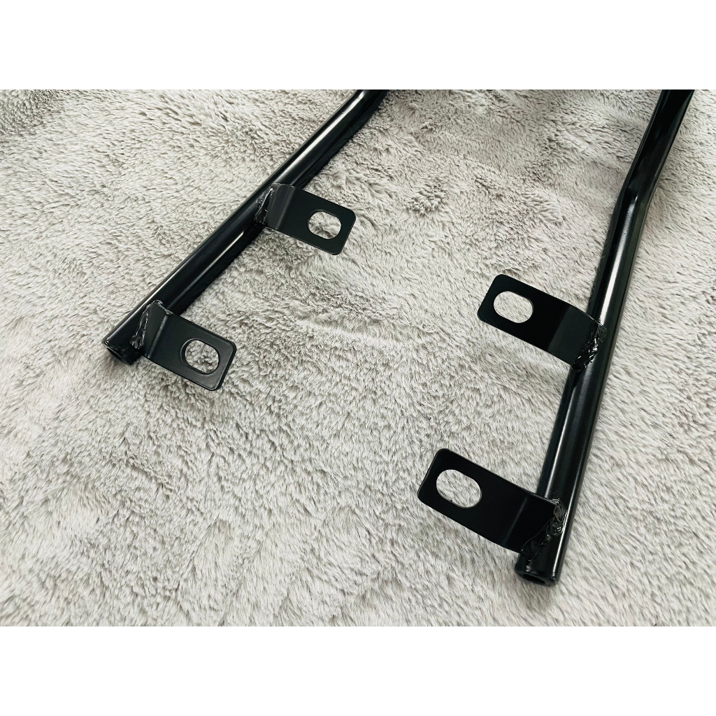 Baga Tấm Cnc CB300R CB150R CB250R ôm sườn