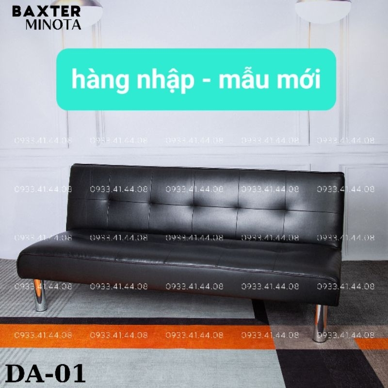 Sofa giường MINOTA mẫu 2023 ( 5 chân ) cao cấp | BigBuy360 - bigbuy360.vn