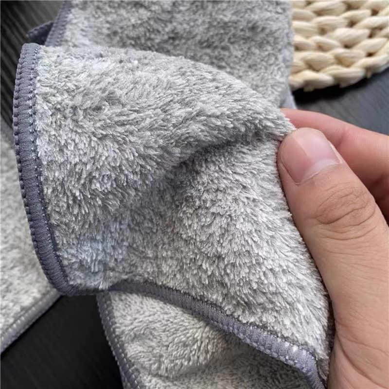 Set 20 khăn lau đa năng